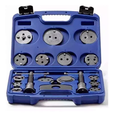 Kit Extractor Caliper De Freno Universal 18 Pzs Bremen Prof