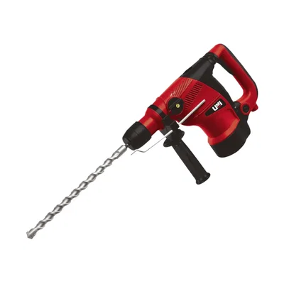 Martillo Elec. Demoledor (Rotomartillo) 1200W Umi