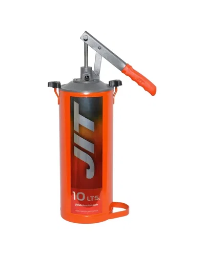 Engrasador Manual 10 Kg  Jit