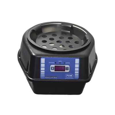 Batea de Limpieza por Ultrasonido 6 Litros
