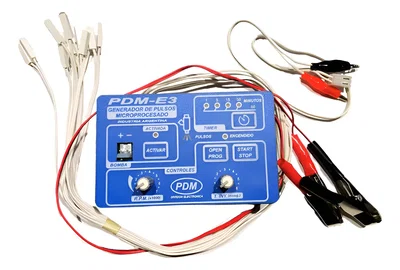 Generador de Pulsos para Inyectores PDM-E3