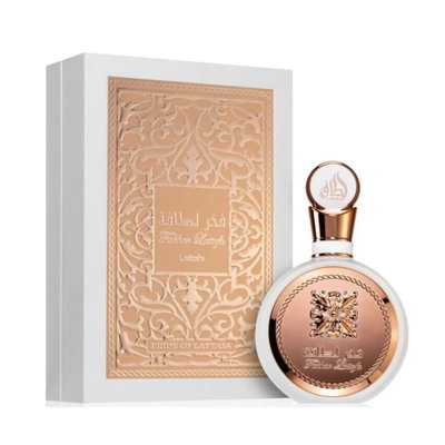 Perfume Lattafa Fakhar Pride Edp Mujer 100ml.
