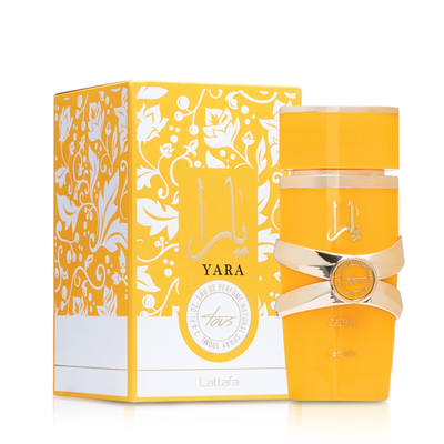 Decant Lattafa Yara - Eau de Parfum 5ml.