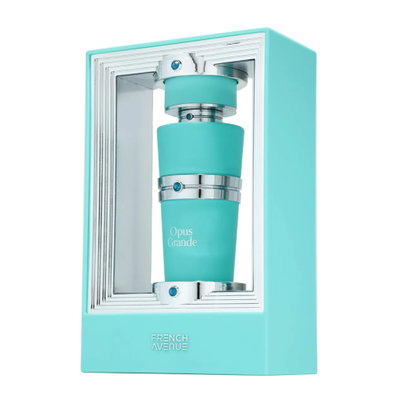 Decant French Avenue Opus Grande Eau de Parfum 5ml. Unisex