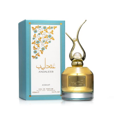 Decant Andaleeb by Asdaaf - Eau de Parfum 5ml. (Unisex)