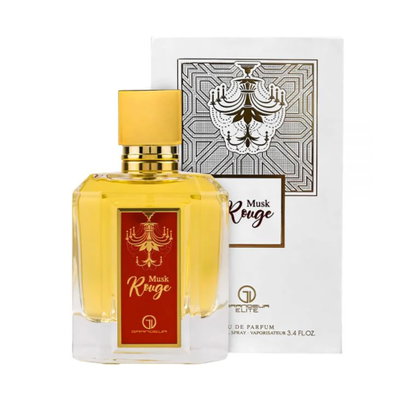 Decant Perfume Grandeur Elite Musk Rouge - Eau de Parfum 5ml.