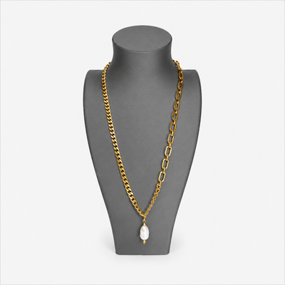 Collar Perla Imperial Duo
