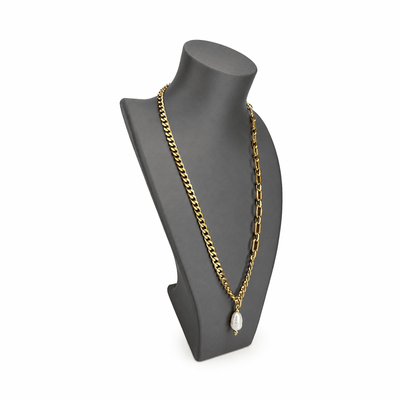 Collar Perla Imperial Duo