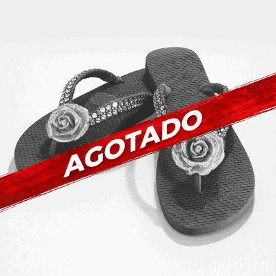Ojota Premiun Exclusiva #27