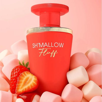 Perfume Sh'Mallow Fluff de French Avenue - Eau de Parfum