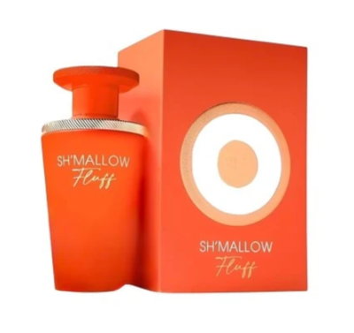 Perfume Sh'Mallow Fluff de French Avenue - Eau de Parfum