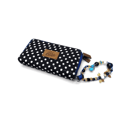 Billetera PolkaDot "Pink Charlotte"