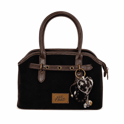 Cartera  Pink Charlotte