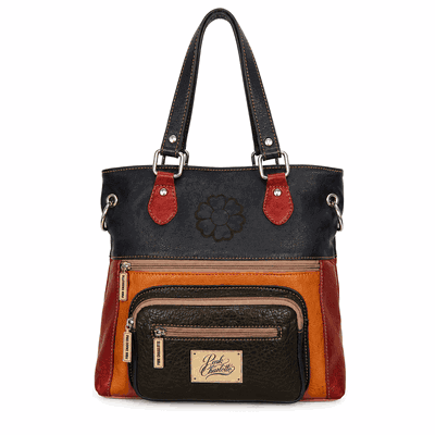 Cartera  Pink Charlotte