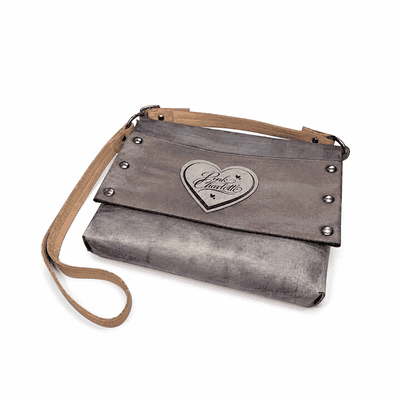 Bandolera Pink Charlotte