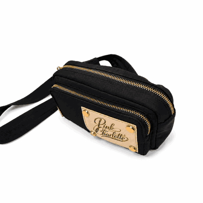 Bandolera  Pink Charlotte