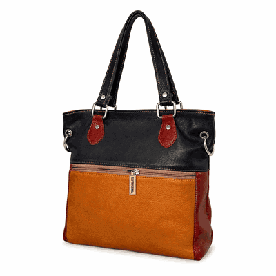 Cartera  Pink Charlotte