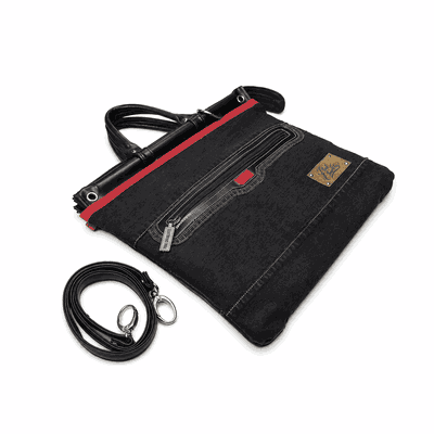 Cartera Pink Charlotte