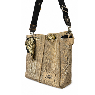 Cartera Pink Charlotte