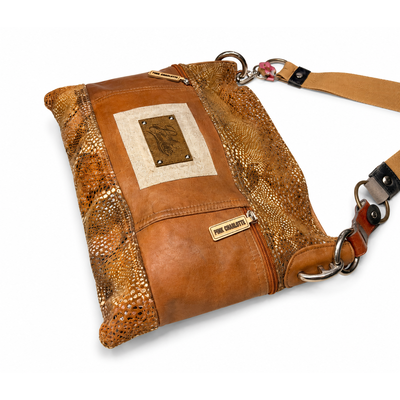 Cartera Pink Charlotte