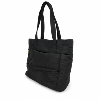 Tote Bag Pink Charlotte