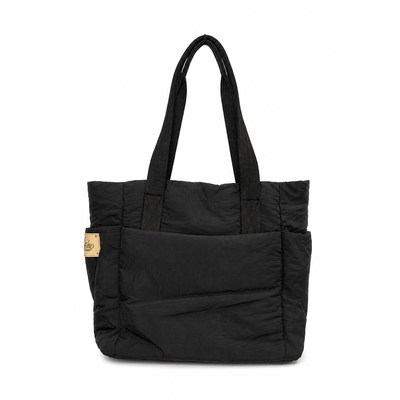 Tote Bag Pink Charlotte