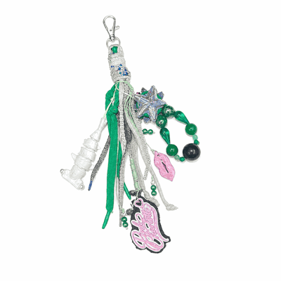 Charm Exclusivo Charlotte