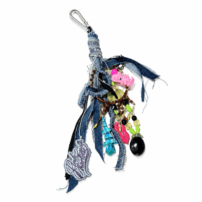 Charm Exclusivo Charlotte