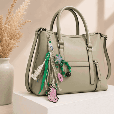 Charm Exclusivo Charlotte