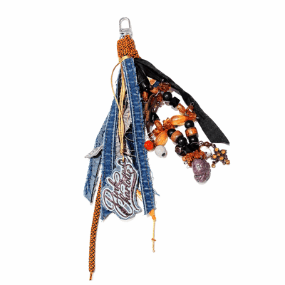 Charm Exclusivo Charlotte
