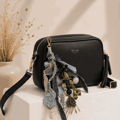 Charm Exclusivo Charlotte