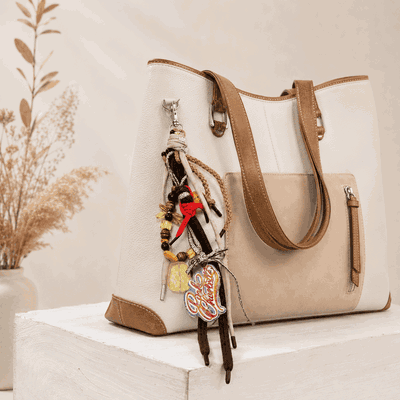 Charm Exclusivo Charlotte