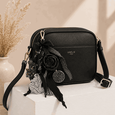 Charm Exclusivo Charlotte