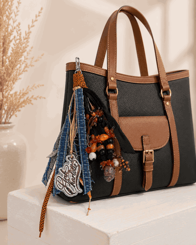 Charm Exclusivo Charlotte