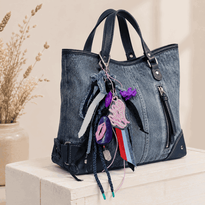 Charm Exclusivo Charlotte