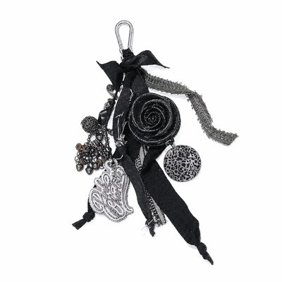 Charm Exclusivo Charlotte