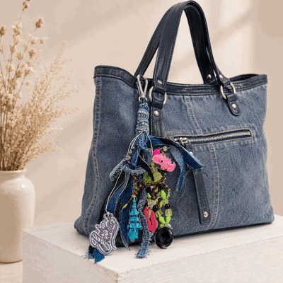 Charm Exclusivo Charlotte