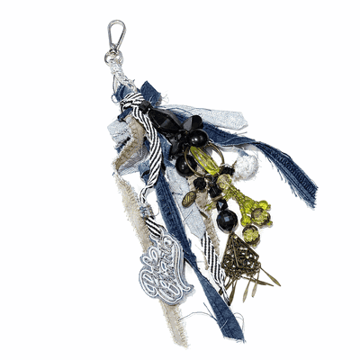 Charm Exclusivo Charlotte
