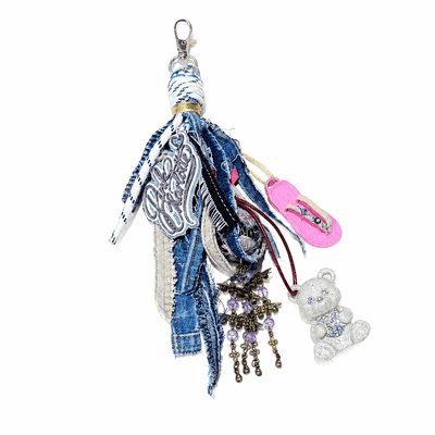 Charm Exclusivo Charlotte