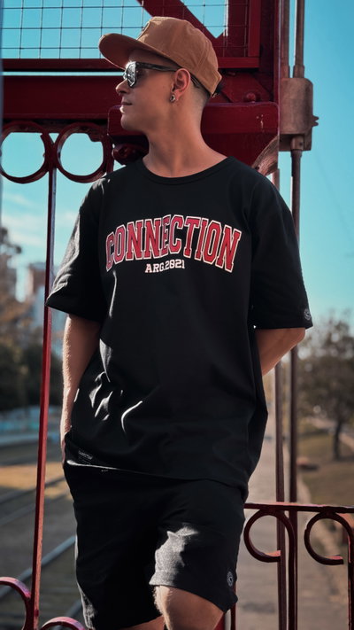 Remera RED