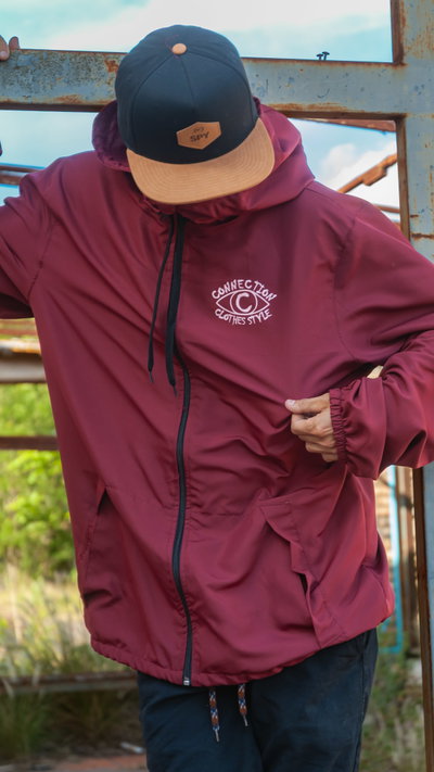 Rompe Vientos Bordo Mod. Vision