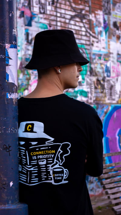 Remera Piluso