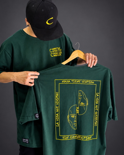 Remera ARMONIA