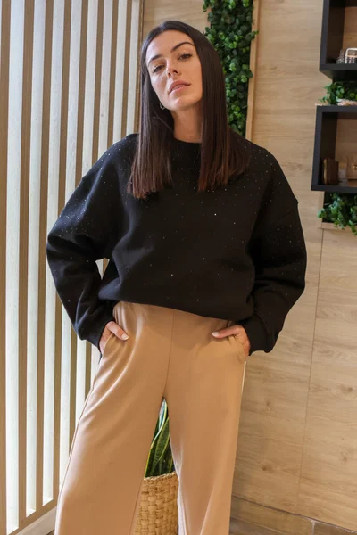 SWEATER GLOW