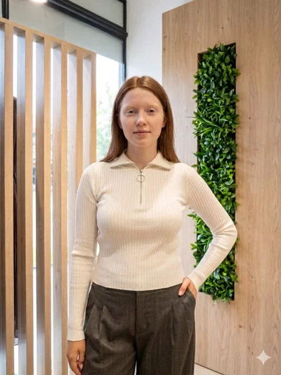 SWEATER ESME