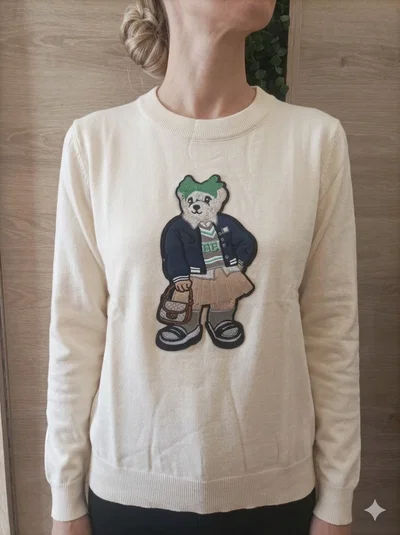 SWEATER MASHA
