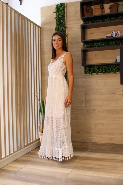 VESTIDO ANTO