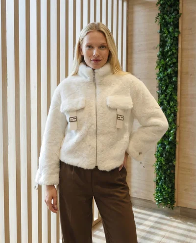 CAMPERA MINJI