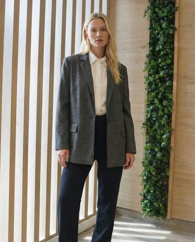 BLAZER SIENNA