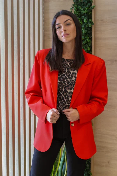 BLAZER PAUL